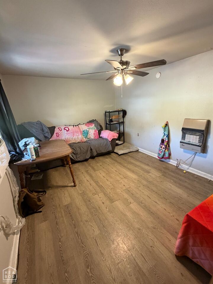 Property Photo:  300 E Matthews Street  AR 72417 