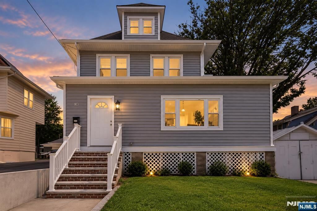 Property Photo: 146 Poplar NJ 07660