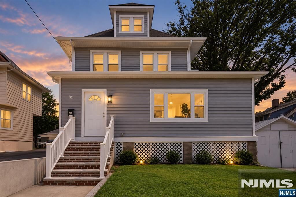 Property Photo:  146 Poplar  NJ 07660 
