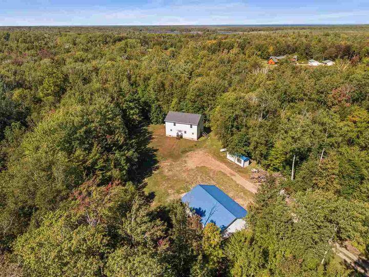 Property Photo: 2263 Elder MI 49718