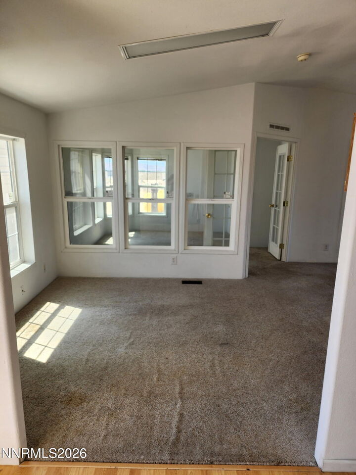 Property Photo: 5530 S United Stts Hghwy 95 Altrnt Route NV 89429