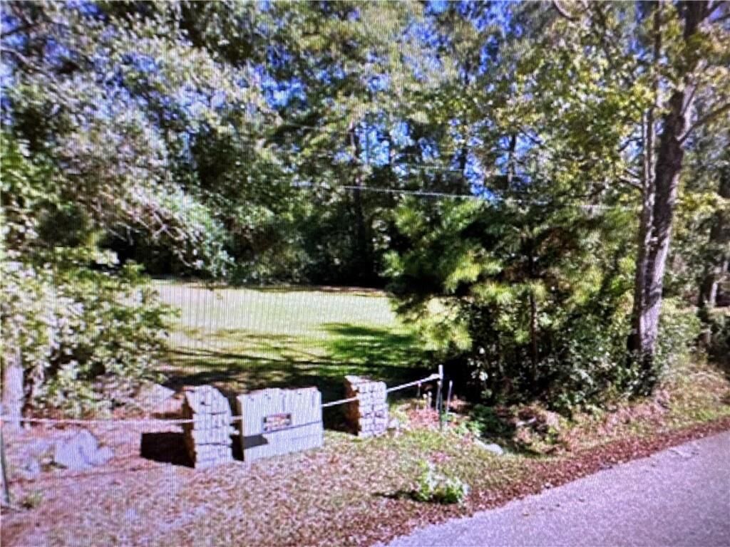 Property Photo: 12793 Mizell Loop LA 70427