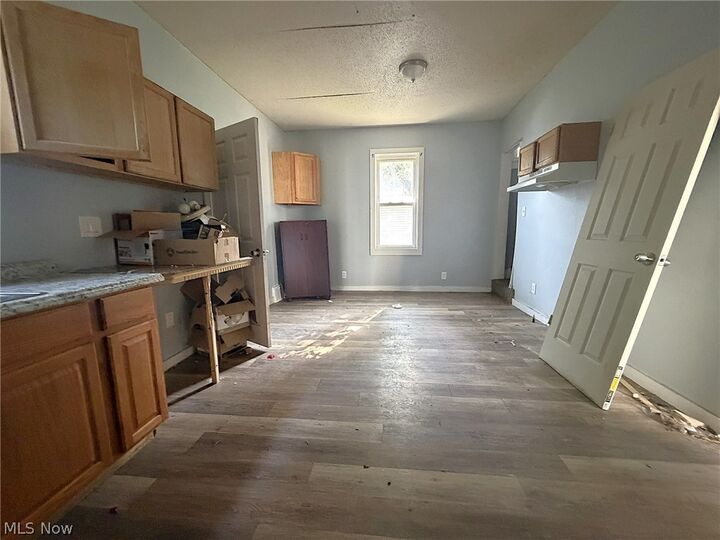 Property Photo:  6812 Lawn Avenue  OH 44102 