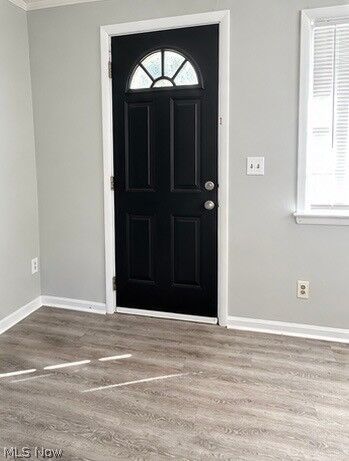 Property Photo:  101 N 9th Street  OH 43723 