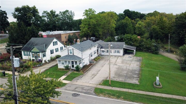 Property Photo:  9723 Ravenna Road  OH 44087 