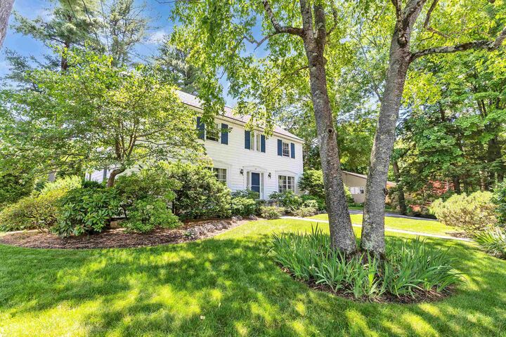Property Photo:  147 Kearney Street  NH 03104 
