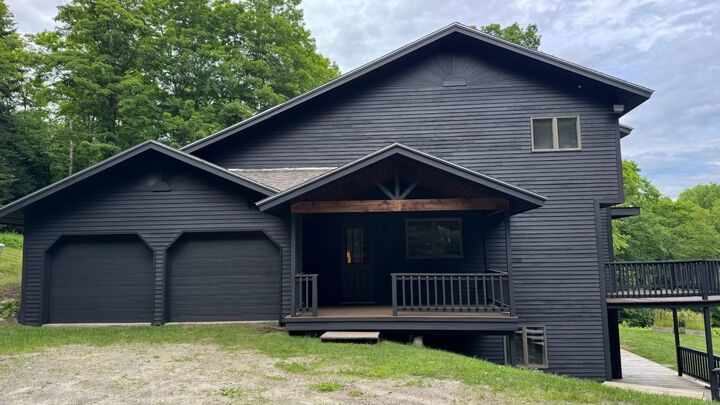 Property Photo:  224 Arctic Lane  VT 05661 