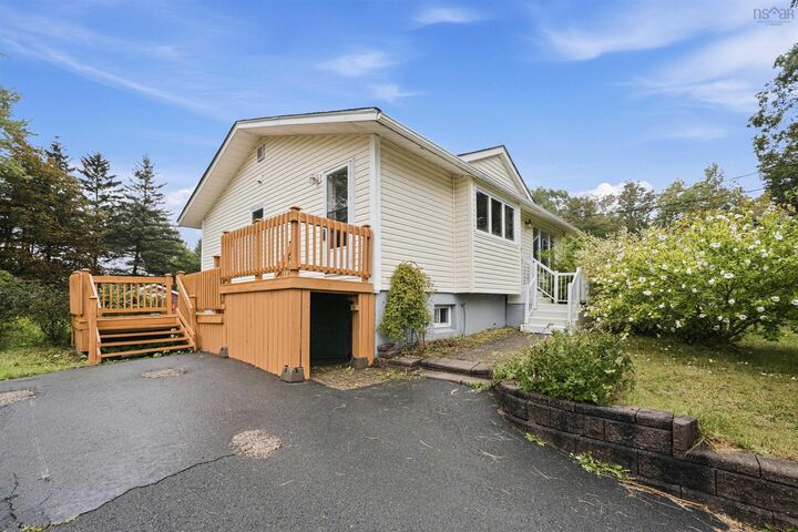 Property Photo:  196 Lake Major Road  NS B2Z 1B3 