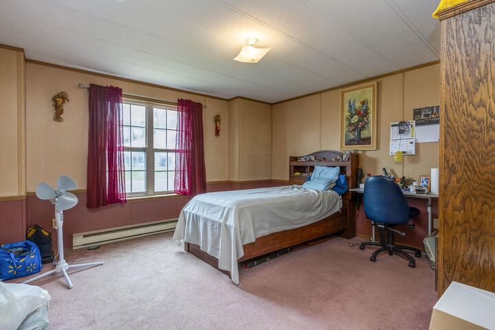 Property Photo: 53 Brown Street NS B0P 1E0