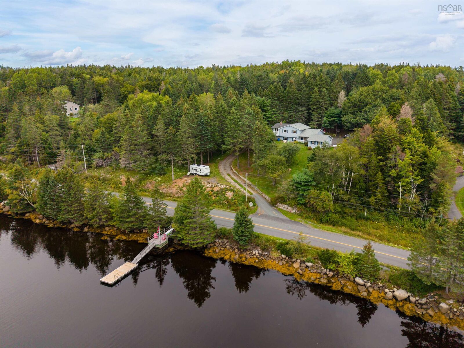 Property Photo:  87 Indian Point Road  NS B3Z 2S1 
