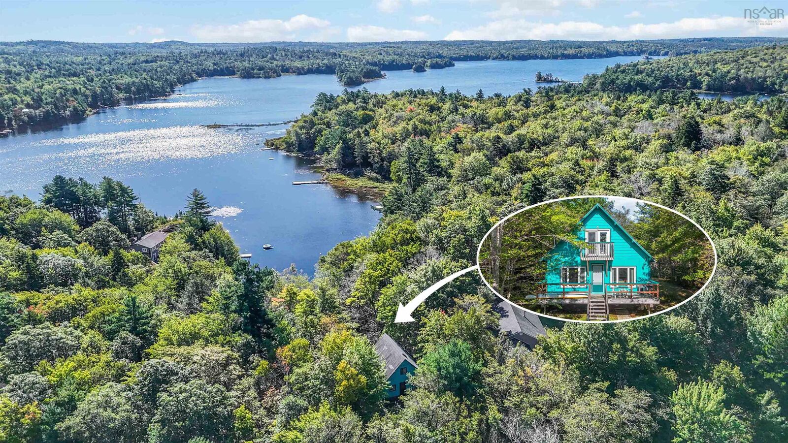 Property Photo:  840 Narrows Road E  NS B4V 8V1 