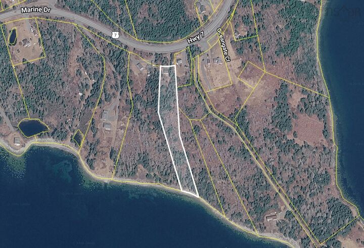 Property Photo:  18046 Highway 7  NS B0J 3H0 