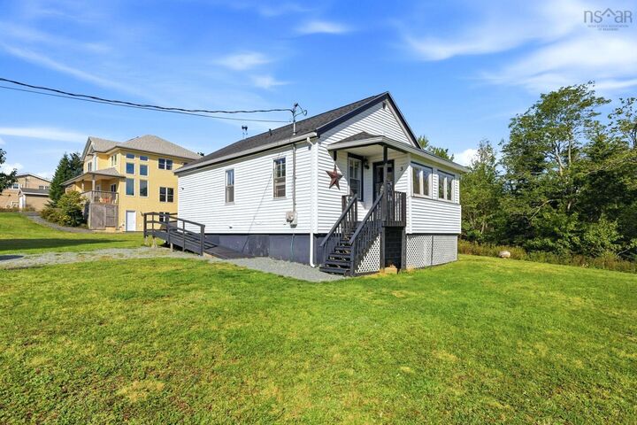 Property Photo:  3 Florence Street  NS B3V 1J4 