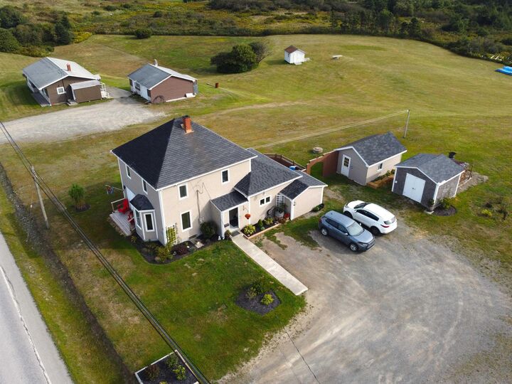 Property Photo: 10194 Highway 1 Highway NS B0W 2Z0