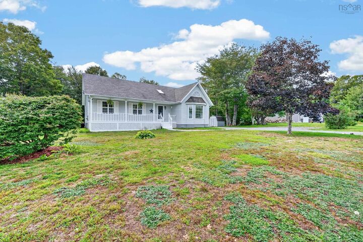 Property Photo: 21 Westdale Drive NS B1L 1G1