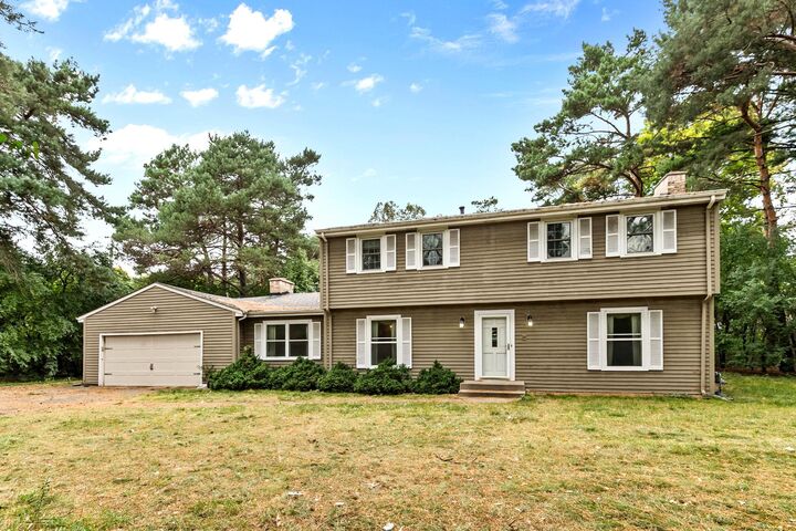 Property Photo:  18010 County Road 6  MN 55447 