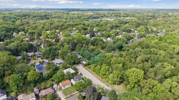Property Photo: 224 Vincent Avenue N MN 55405