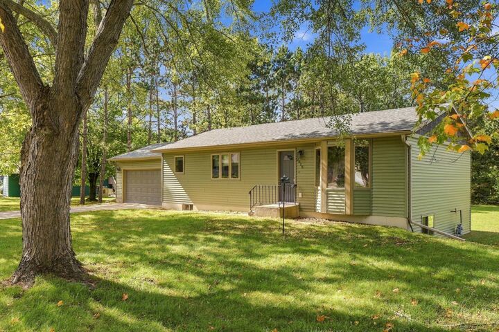 Property Photo:  2015 Highview Drive  MN 56379 