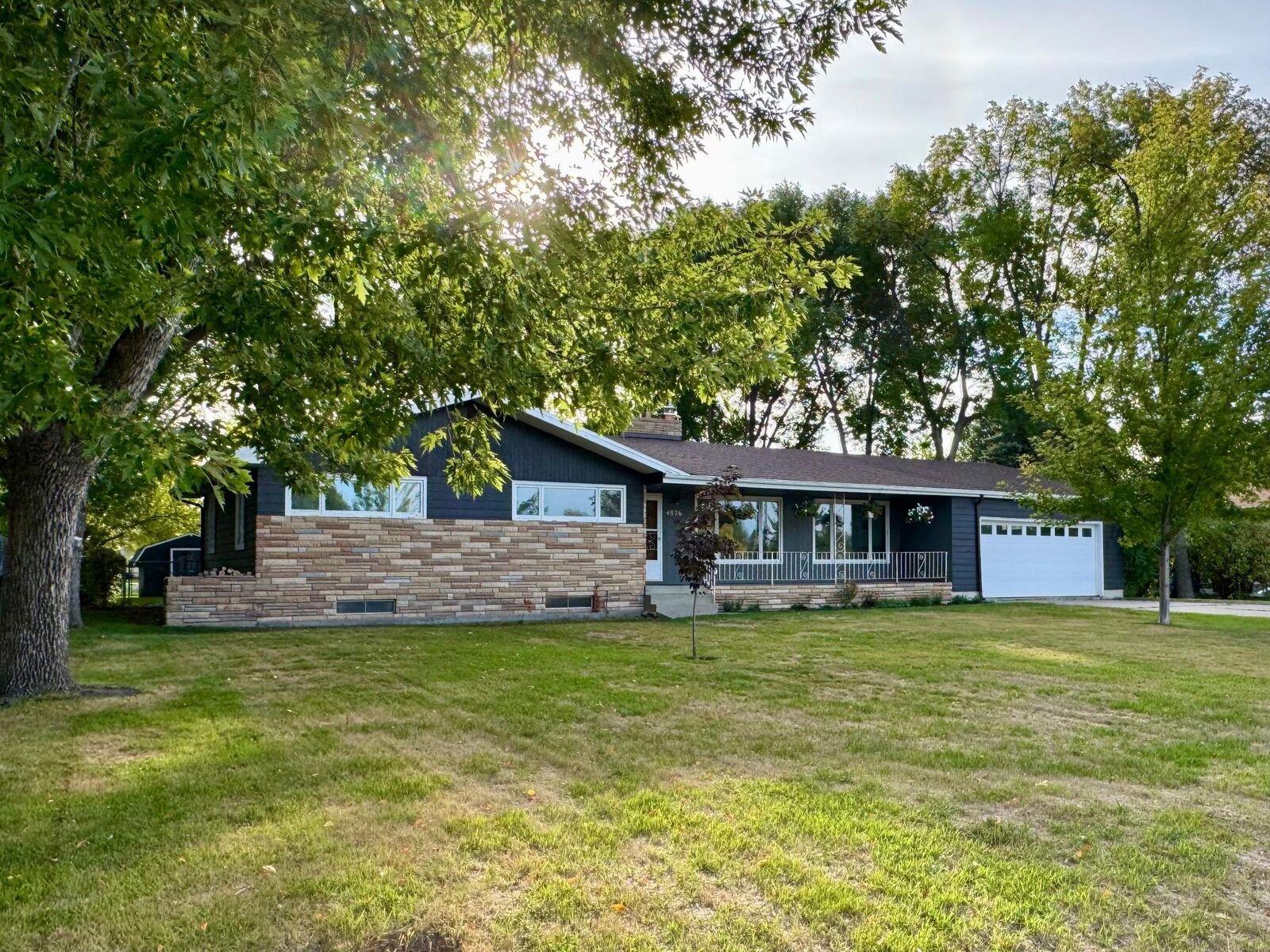 Property Photo:  4826 University Drive S  ND 58104 