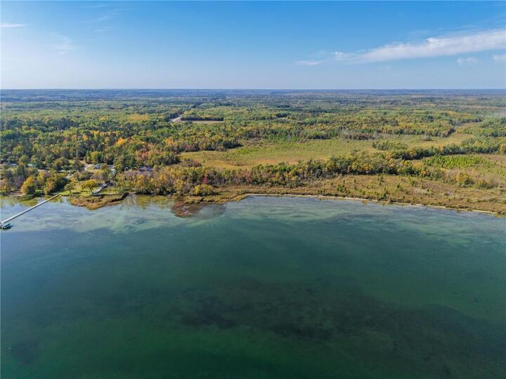 Property Photo: 58.11 Ac 164th Street MN 56633