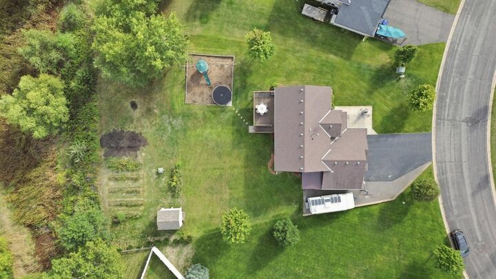 Property Photo:  8796 Ebersole Avenue  MN 55362 