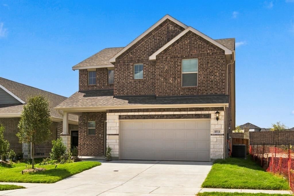 Property Photo: 6014 Alderton Drive TX 75071