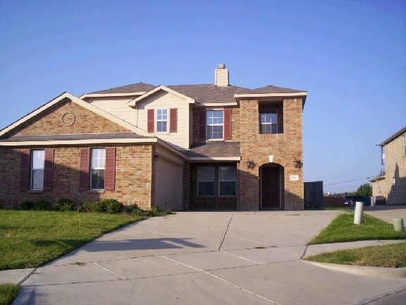 Property Photo:  4706 Maritime Cove  TX 75043 