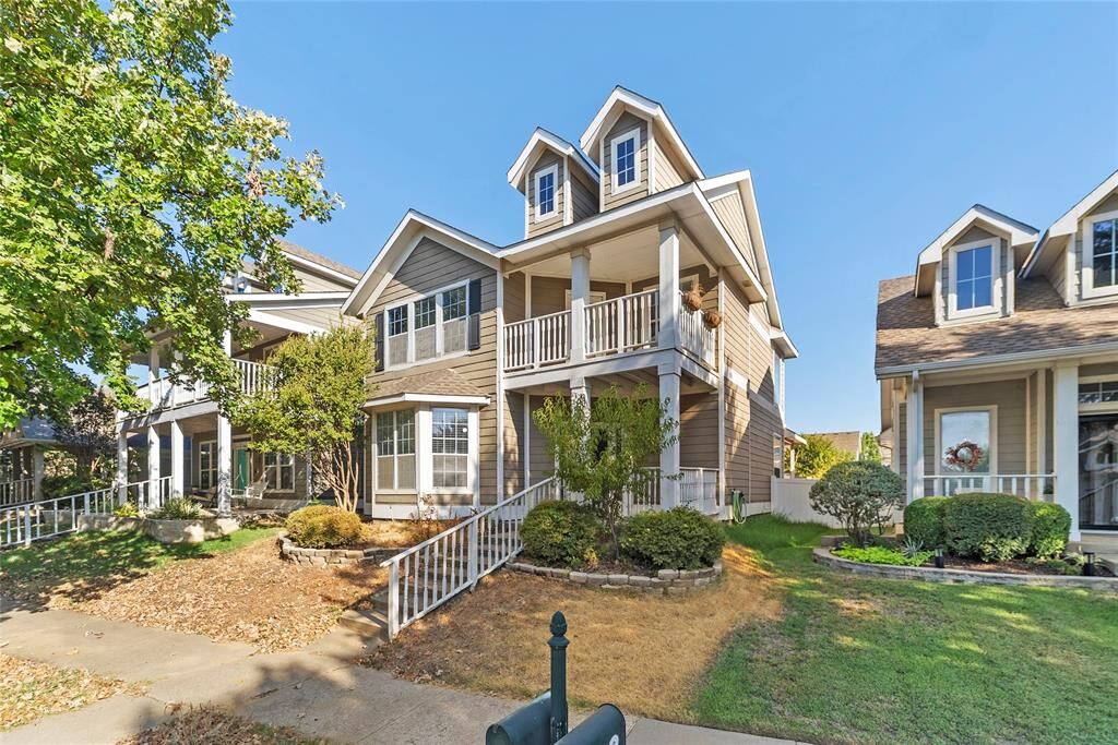Property Photo:  10329 Nantucket Drive  TX 76227 