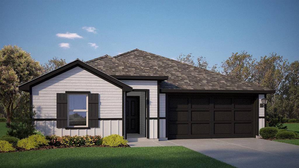 Property Photo:  140 Tributary Lane  TX 76426 
