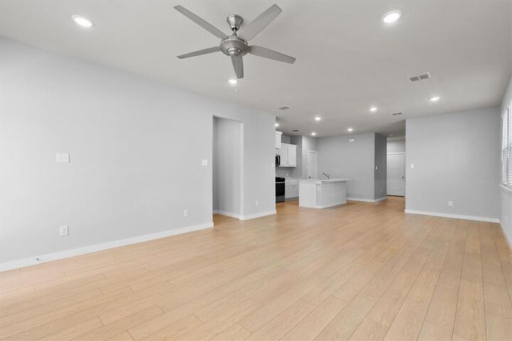 Property Photo:  3513 Chambers Drive  TX 75442 