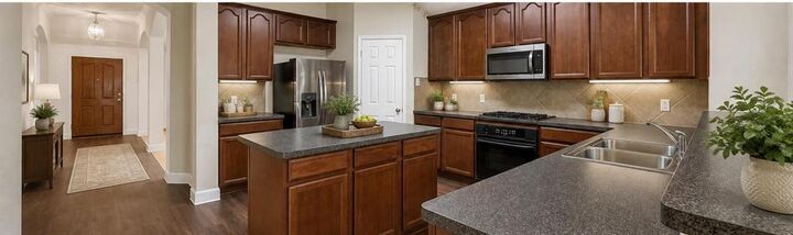 Property Photo:  12618 Red Hawk Drive  TX 75033 