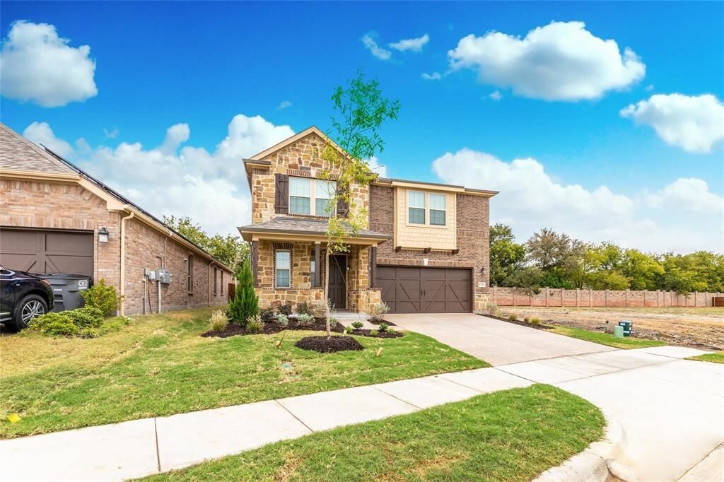 Property Photo:  1532 Turf Lane  TX 75002 