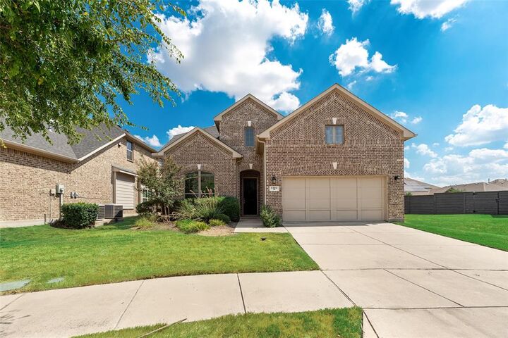 Property Photo:  5104 Shallow Pond Drive  TX 76227 