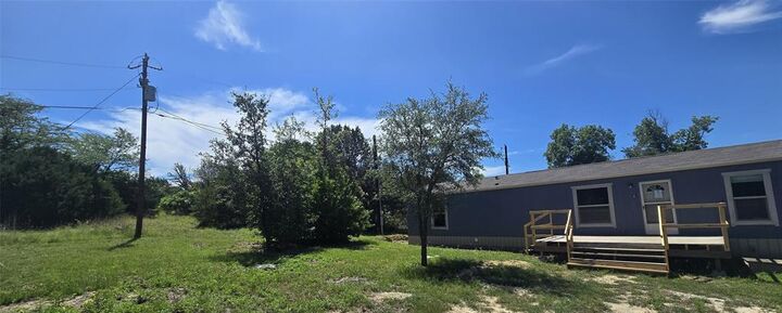 Property Photo:  6311 New Mexico Trail  TX 76048 