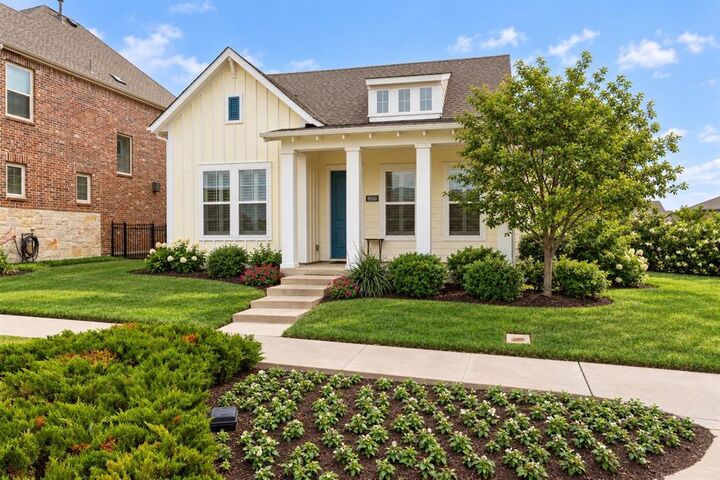 Property Photo:  8900 Homestead Boulevard  TX 75089 