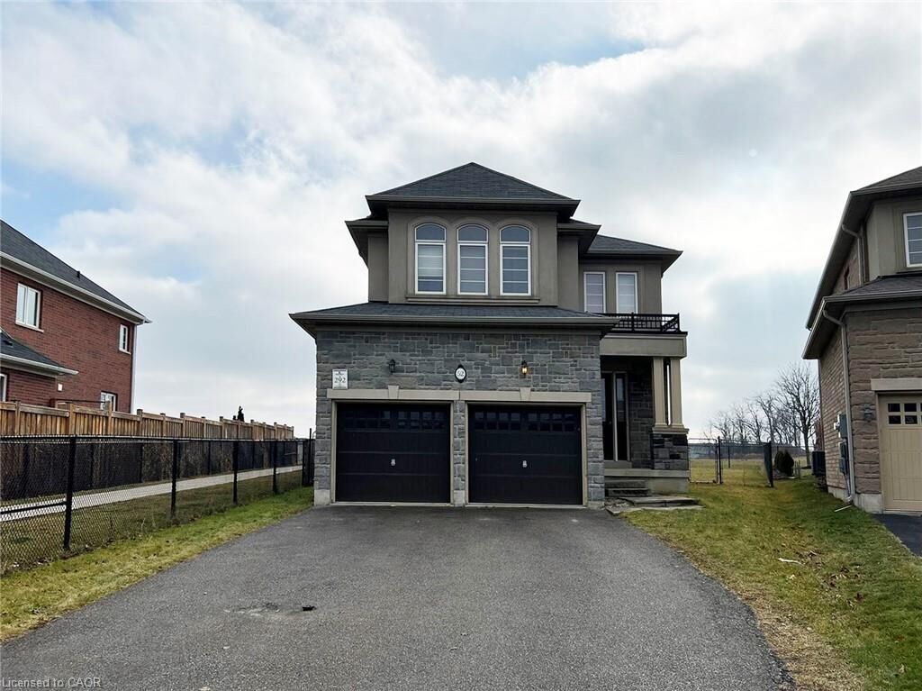 Property Photo:  52 Whittington Drive  ON L9K 0G8 