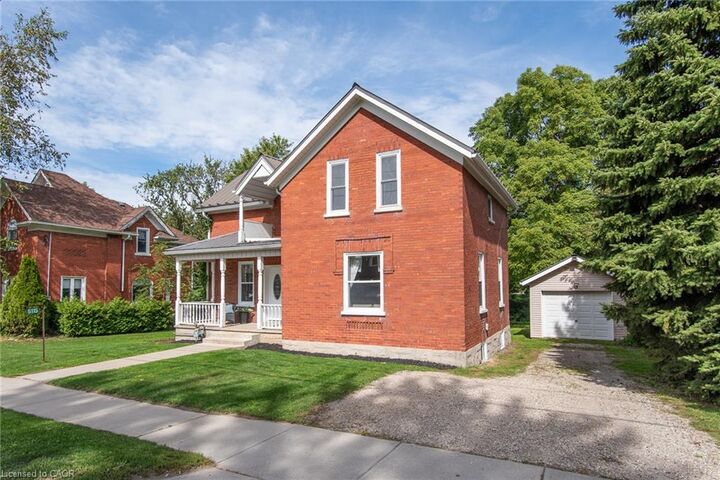 Property Photo:  5115 Ament Line  ON N0B 2A0 