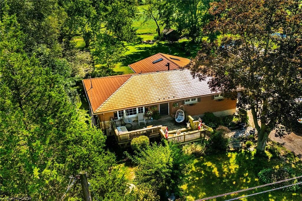 Property Photo:  199 Diltz Road  ON N1A 2W2 