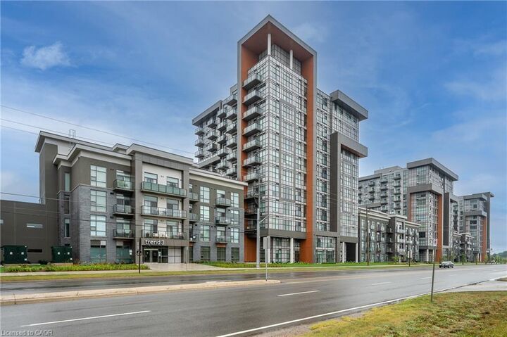 Property Photo: 470 Dundas Street E 309 ON L8B 2A6