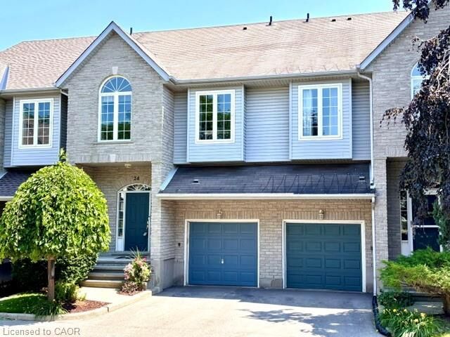 Property Photo:  460 Woolwich Street 24  ON N2K 4G8 