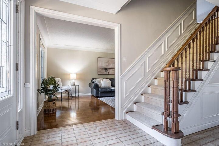 Property Photo:  6 Cottonwood Court  ON L9G 3W1 