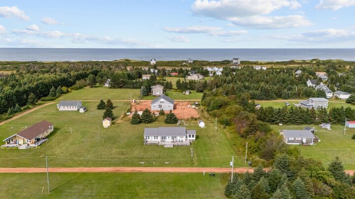 Property Photo:  58 Lake View Lane  PE C0A 1S0 
