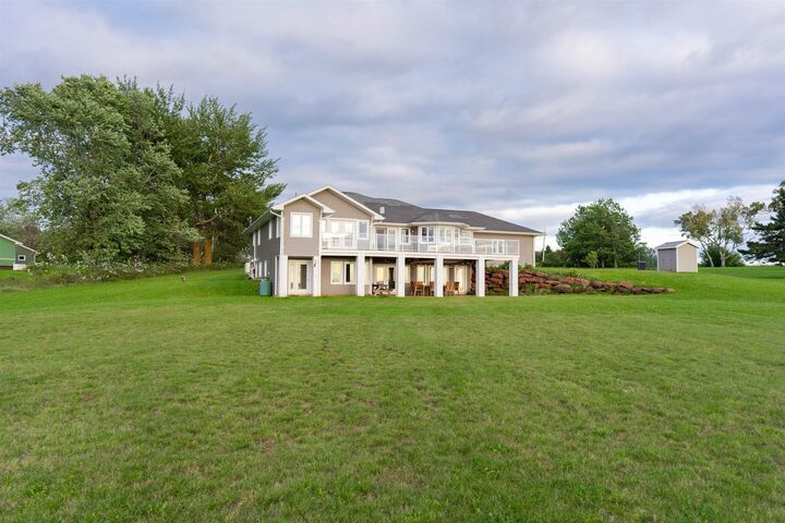 Property Photo:  14 New Cove Road  PE C0A 2E0 