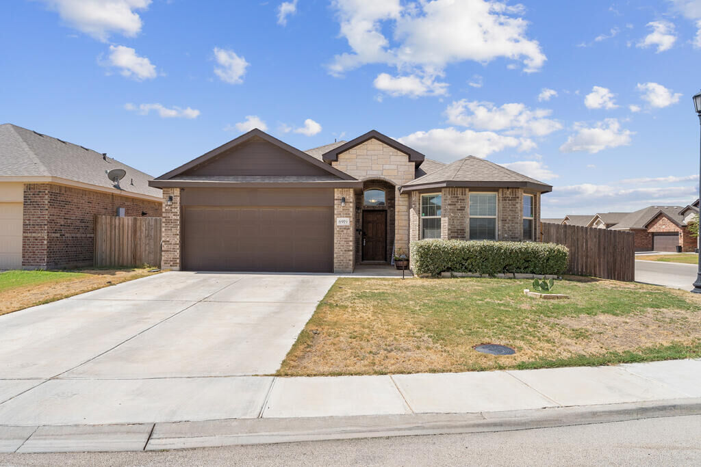 Property Photo: 6919 Brooks Ranch Rd TX 79765