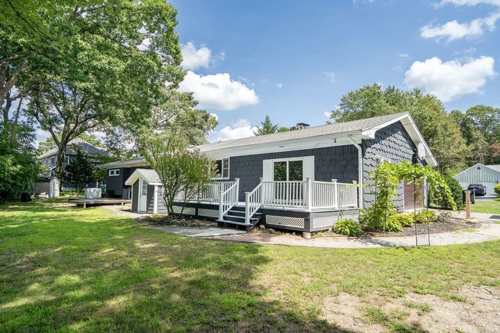 Property Photo:  3 Cathy Rd  MA 01803 