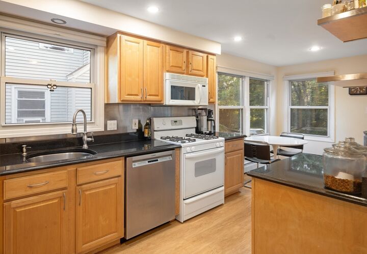 Property Photo:  29 Pinecliff Road 29  MA 02132 