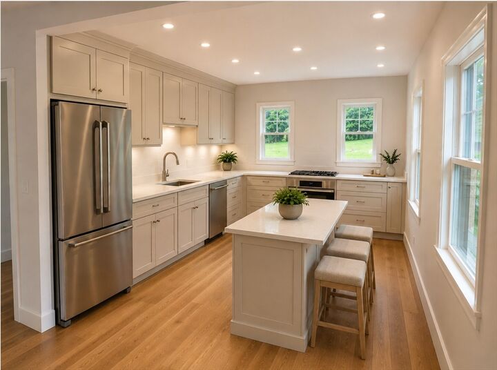 Property Photo: 1045 Main St MA 01742