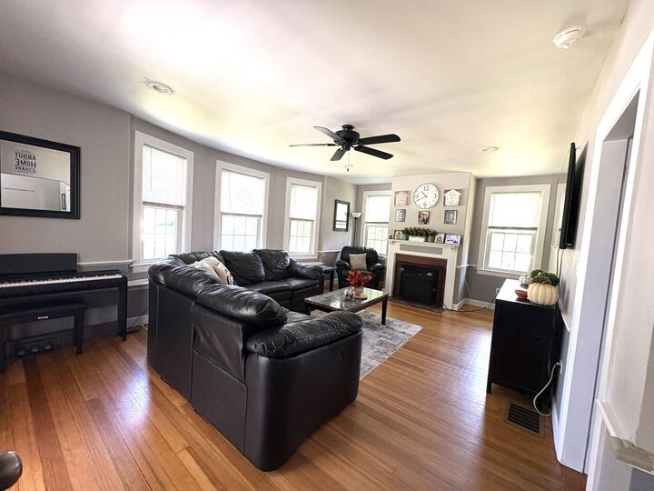 Property Photo:  26 Cross St  MA 02379 