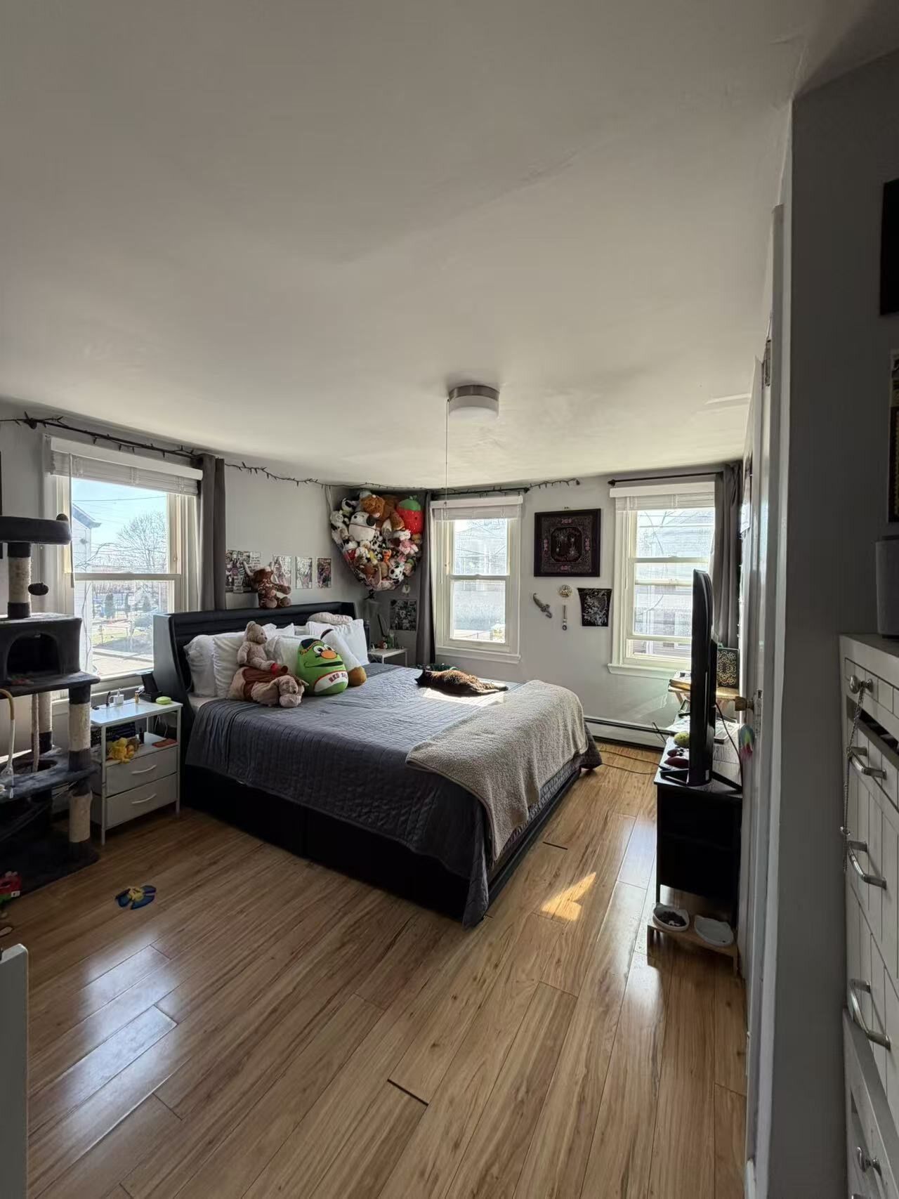 Property Photo:  34 Cross St. 34  MA 02453 