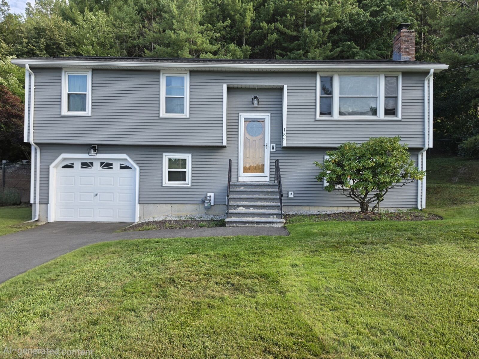 Property Photo:  182 Summer St  MA 01754 